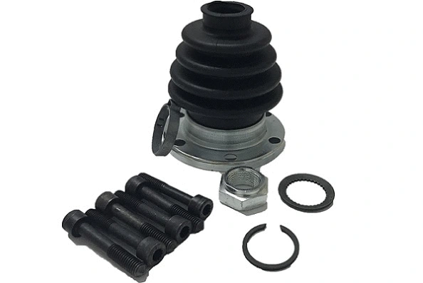Jeu de joints-soufflets, arbre de commande SERCORE 06K095