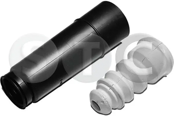 Butée élastique, suspension STC T406248