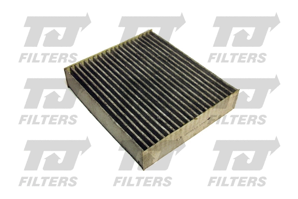 Filtre, air de l'habitacle QUINTON HAZELL QFC0113