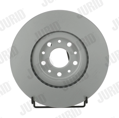 Disque de frein JURID 563274JC