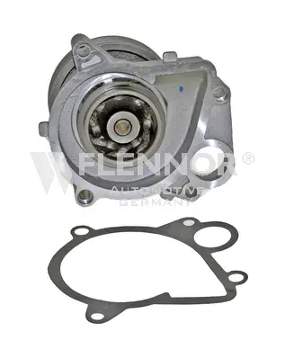 Pompe à eau, refroidissement du moteur FLENNOR FWP70158