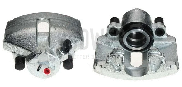 Étrier de frein BUDWEG CALIPER 343363