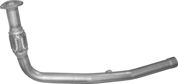Tube de réparation, catalyseur POLMO 30.436