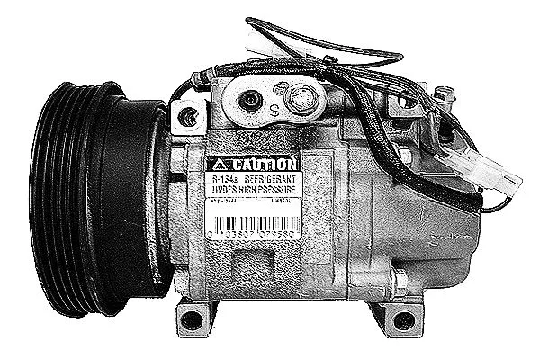 Compresseur, climatisation Henkel Parts 7110644R