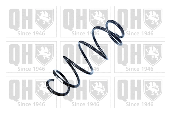 Ressort de suspension QUINTON HAZELL QCS8917
