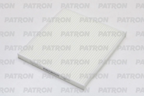 Filtre, air de l'habitacle PATRON PF2183KOR
