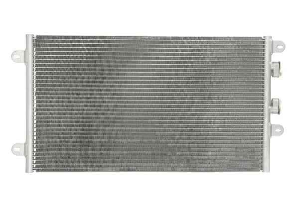 Condenseur, climatisation THERMOTEC KTT110478