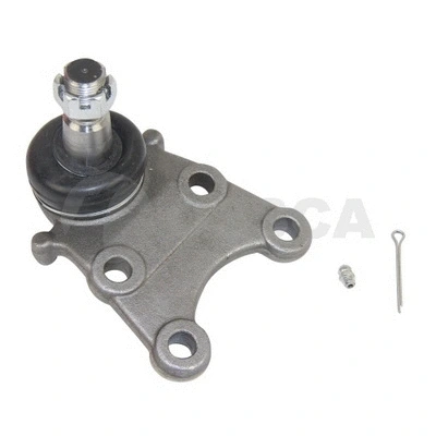 Rotule de suspension OSSCA 09749