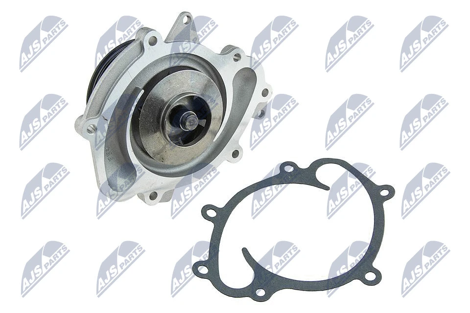 Pompe à eau, refroidissement du moteur NTY CPW-CH-024