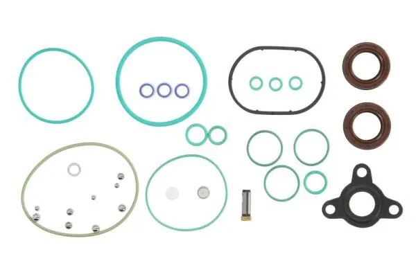 Kit d'assemblage, pompe à carburant ENGITECH ENT210054