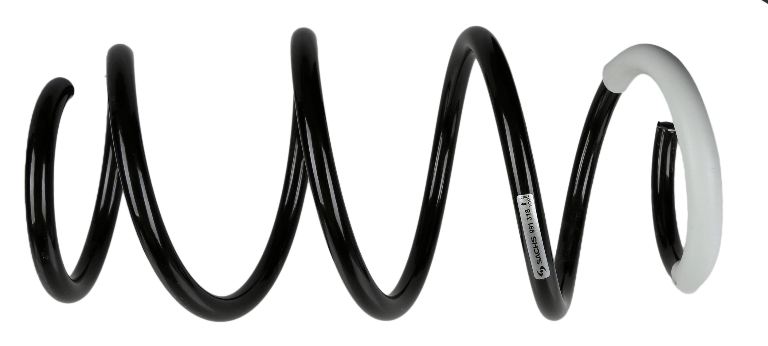 Ressort de suspension SACHS 991 318