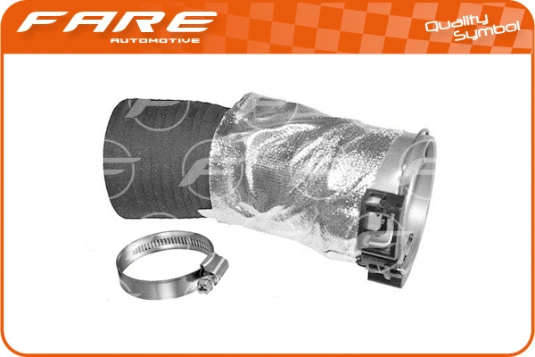 Gaine de suralimentation FARE SA 15128