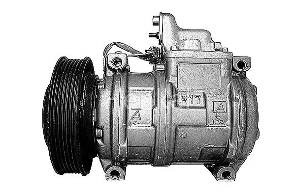Compresseur, climatisation Henkel Parts 7110701R