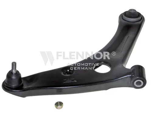 Bras de liaison, suspension de roue FLENNOR FL9957-G