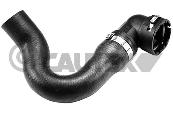 Durite de radiateur CAUTEX 753279