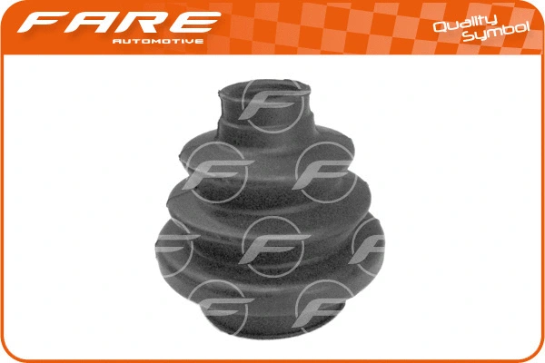 Joint-soufflet, arbre de commande FARE SA 0503