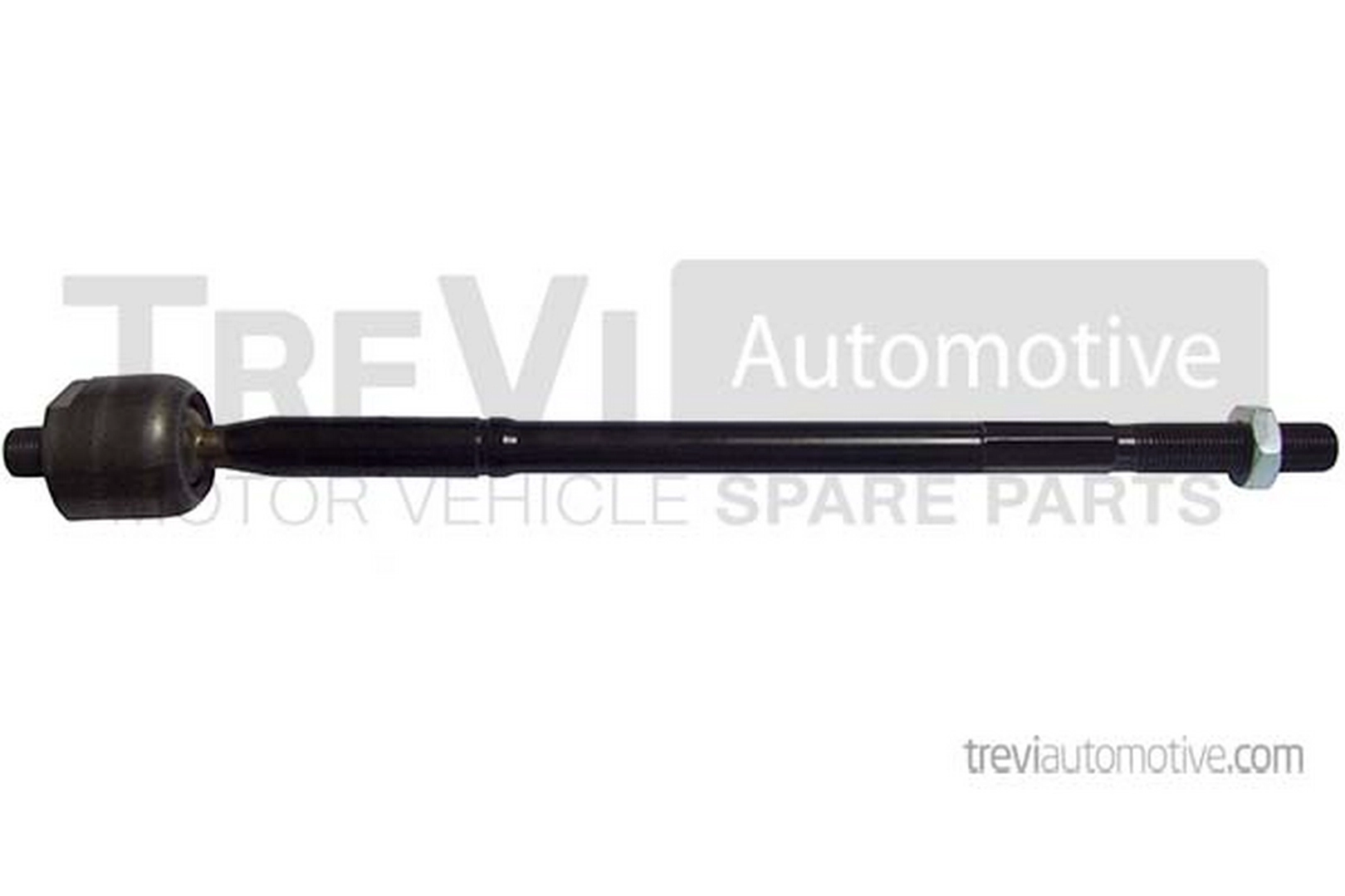 Rotule de direction intérieure, barre de connexion TREVI AUTOMOTIVE TRTT3809