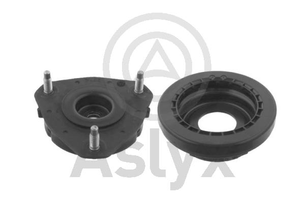 Kit de réparation, coupelle de suspension Aslyx AS-203226