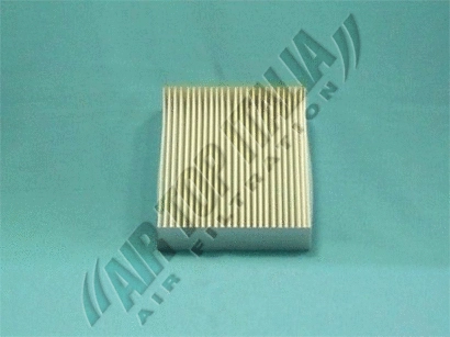 Filtre, air de l'habitacle ZERO WZF1513