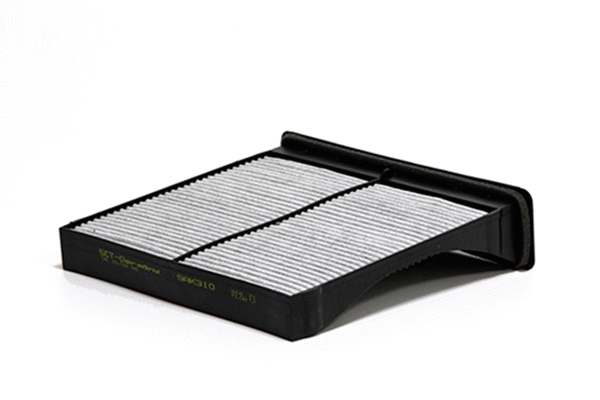 Filtre, air de l'habitacle SCT - MANNOL SAK 310