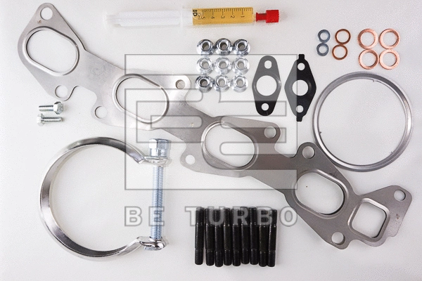 Kit de montage, compresseur BE TURBO ABS524