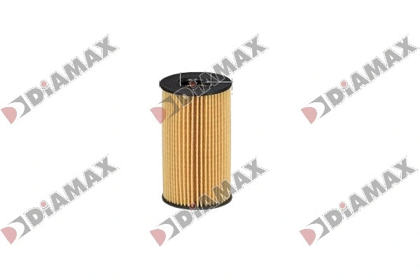 Filtre à huile DIAMAX DL1332