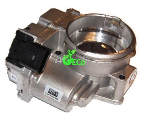 Corps papillon GECO CF19054Q