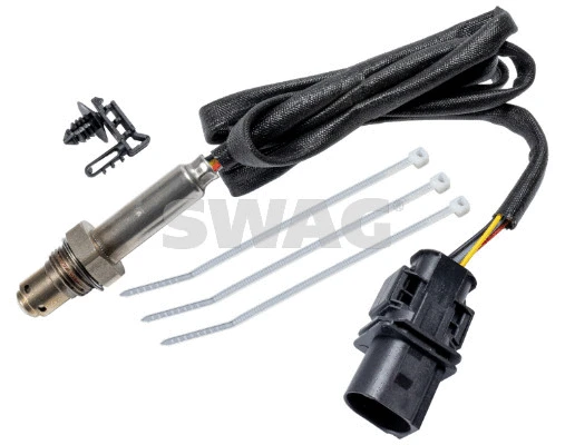 Sonde lambda SWAG 33 10 4125
