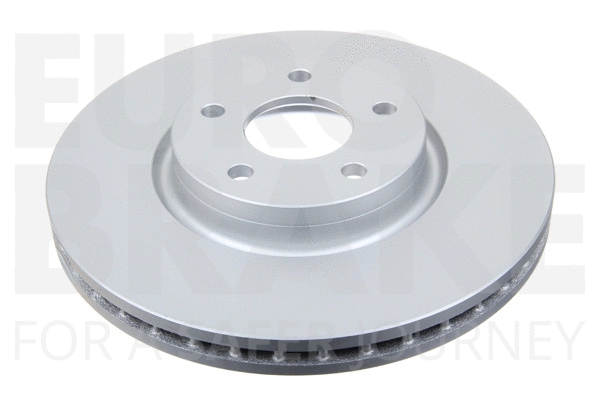 Disque de frein EUROBRAKE 5815312581