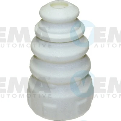 Butée élastique, suspension VEMA 380311