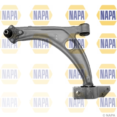 Bras de liaison, suspension de roue NAPA NST2325