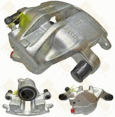 Étrier de frein Brake ENGINEERING CA756R