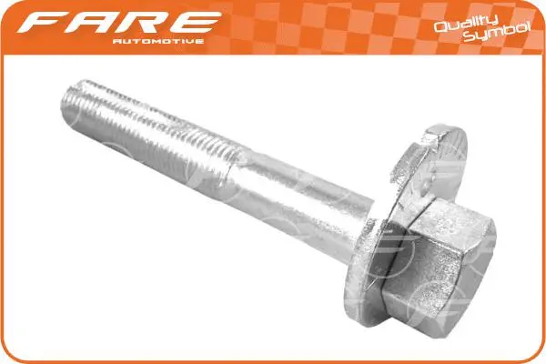 Bras de liaison, suspension de roue FARE-CO 21572