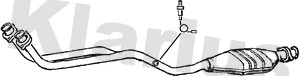 Catalyseur KLARIUS 321166