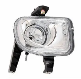 Projecteur antibrouillard VAN WEZEL 1624996