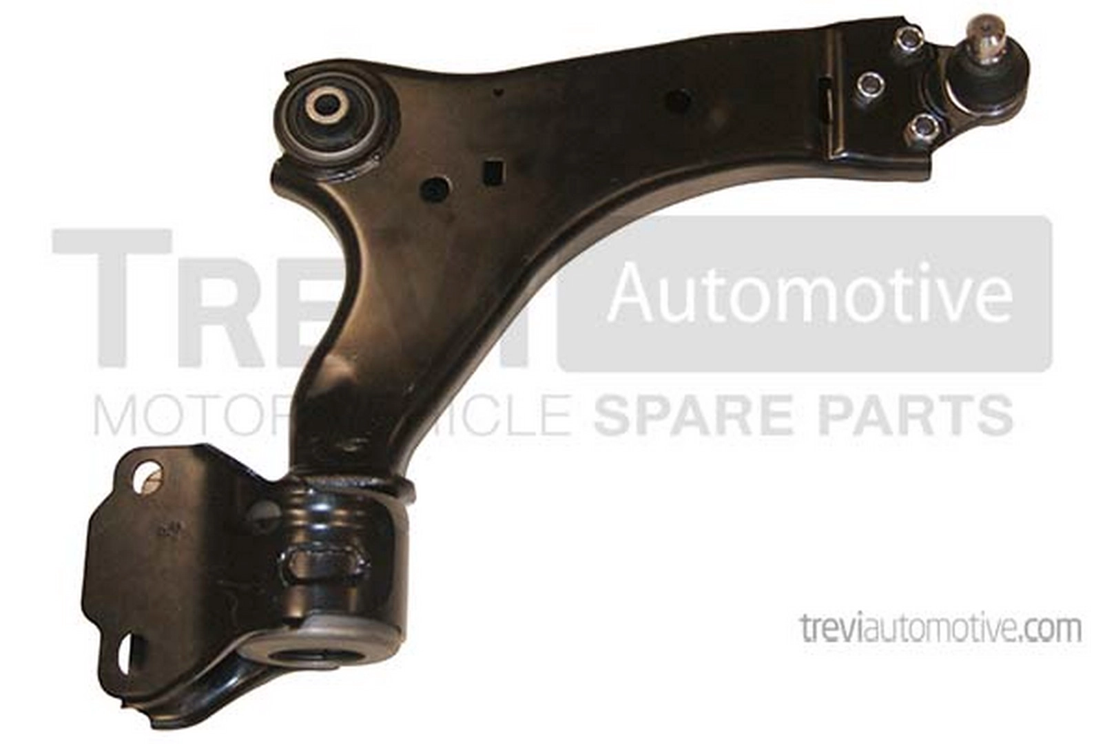 Bras de liaison, suspension de roue TREVI AUTOMOTIVE TRTT5595