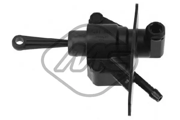 Cylindre émetteur, embrayage Metalcaucho 05928