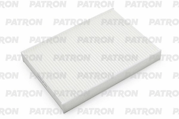 Filtre, air de l'habitacle PATRON PF2493