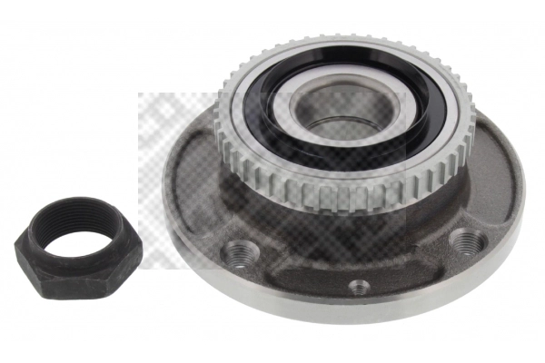 Kit de roulements de roue MAPCO 26349
