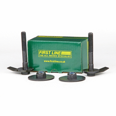 Boulon de fixation, bras transversal FIRST LINE FSK7817