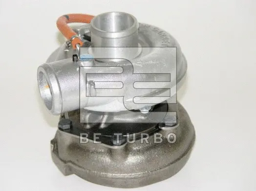 Turbocompresseur, suralimentation BE TURBO 124024