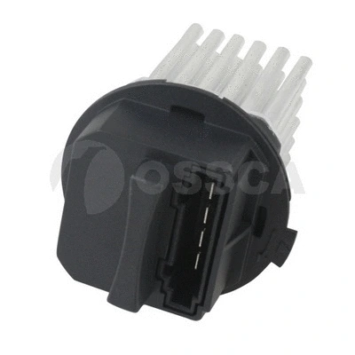 Résistance, pulseur d'air habitacle OSSCA 24637