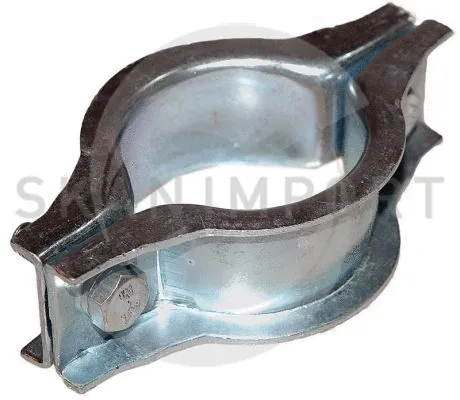 Raccord de tuyau, système d'échappement SKANIMPORT RS-850