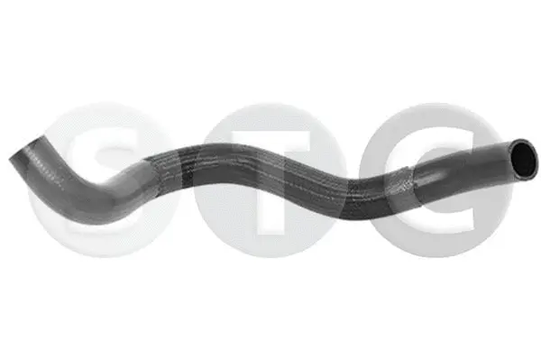Durite de radiateur STC T497013