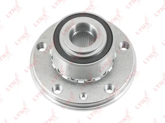 Kit de roulements de roue LYNXAUTO WH-1165