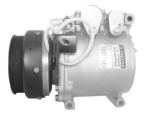 Compresseur, climatisation Airstal 10-1422