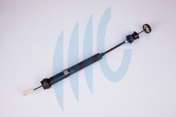 Tirette à câble, commande d'embrayage RICAMBIFLEX GM 01381501