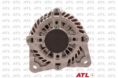 Alternateur ATL Autotechnik L 50 580