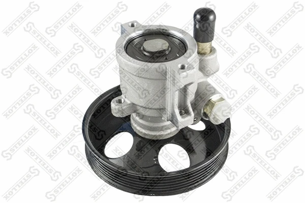 Pompe hydraulique, direction STELLOX 00-35549-SX