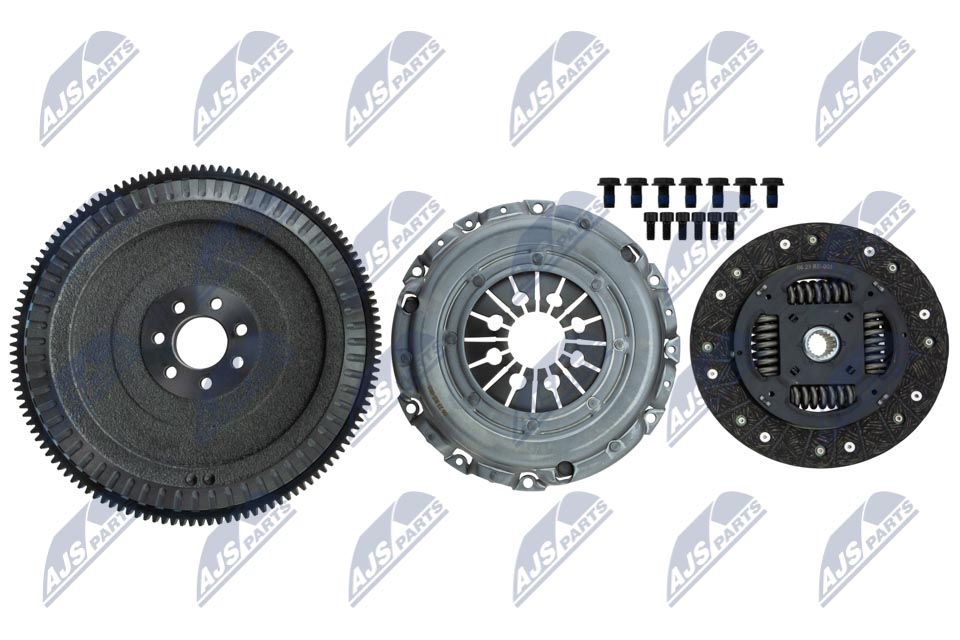 Kit d'embrayage NTY NZS-RE-003